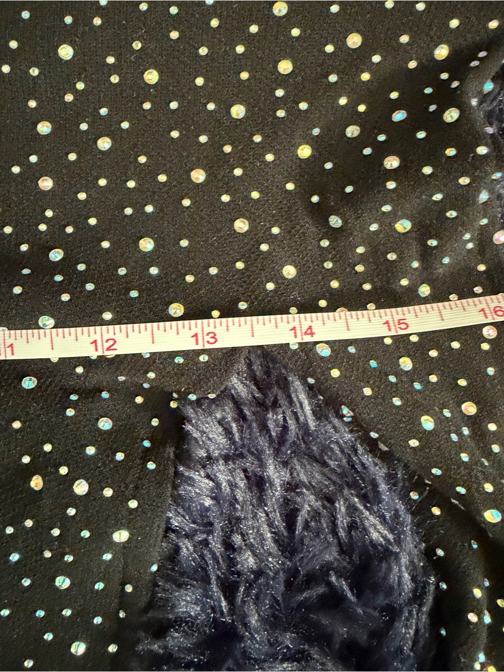 FP Intimately Sparkle Top - Picture 3 of 5